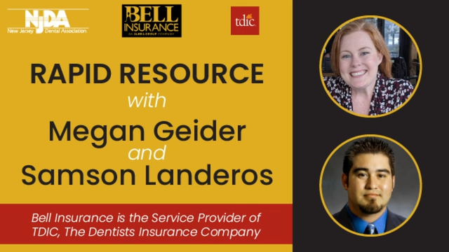 Bell Insurance – NJDA On Demand