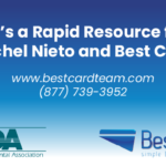 Rapid Resource from Best Card