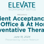 NJDA Elevate Workshop Series- June 18, 2024