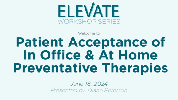 NJDA Elevate Workshop Series- June 18, 2024
