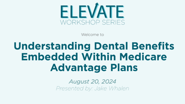 Elevate Workshop Series- August 20 Thumbnail