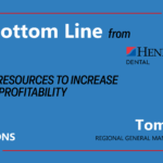 The Bottom Line from Henry Schein- Ep. 1