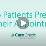 Help Patients Prepare for their appointment