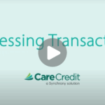 Processing transactions