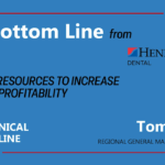 The Bottom Line title slide, episode 2