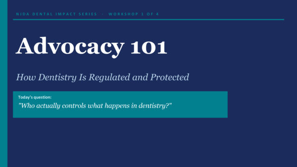 Advocacy 101