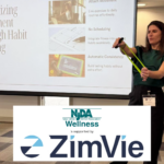 NJDA Wellness supported by ZimVie