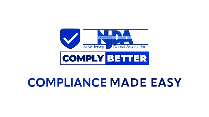 NJDA ComplyBetter