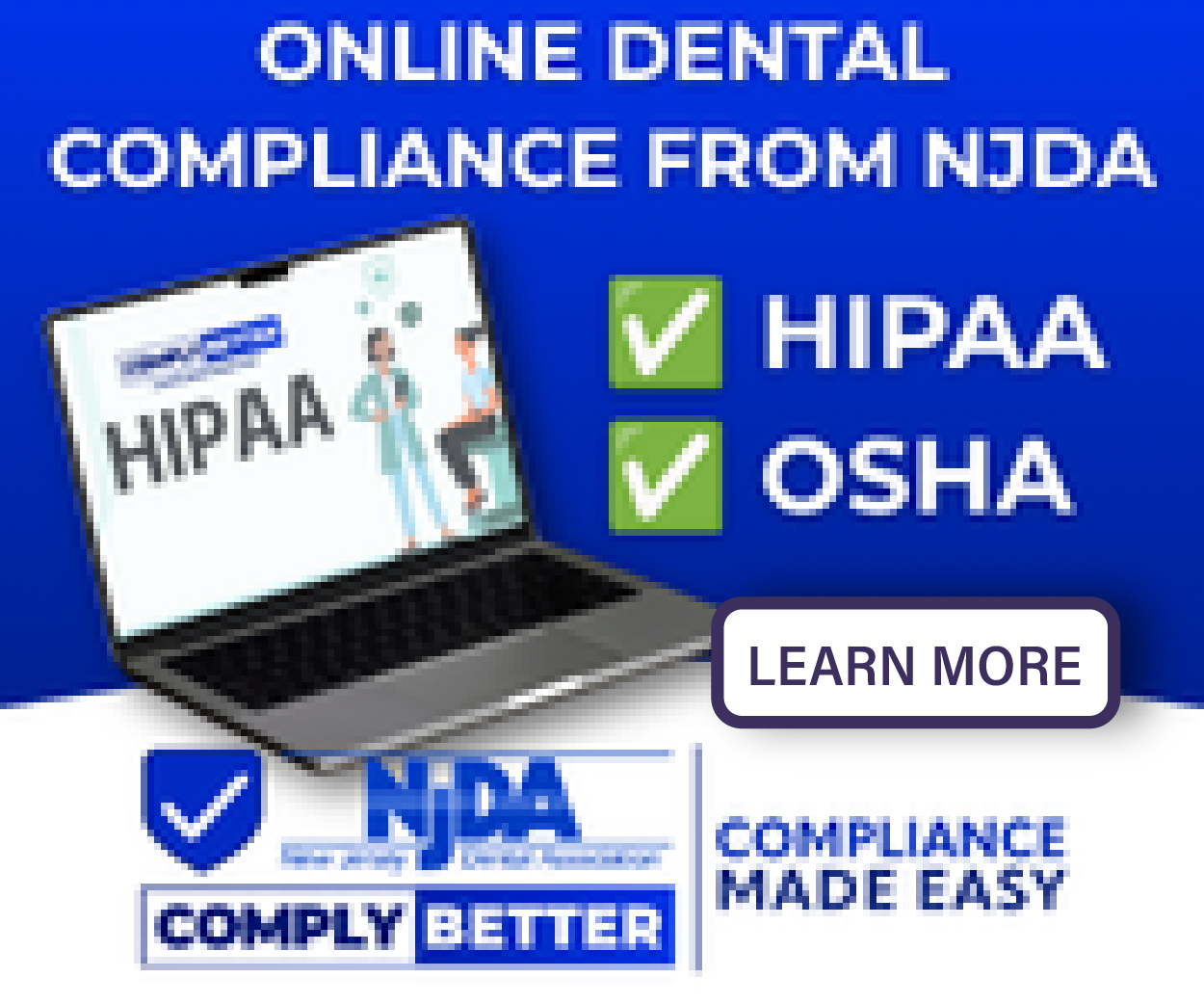 Learn More about ComplyBetter